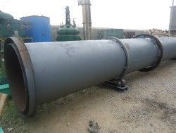 烘干砂專用顆粒物料烘干機 高效、節能、專業的解決方案