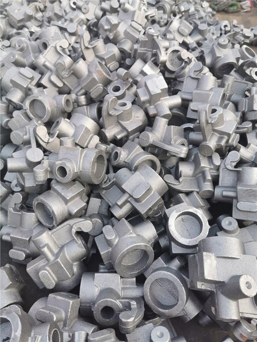 臨滄交河覆膜砂鑄造廠家 灰鐵、球墨與鑄鋼件的新材料技術推廣服務